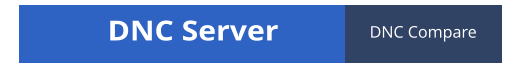 DNC Server DNC Compare