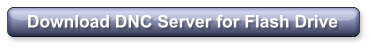 Download DNC Server for Flash Drive