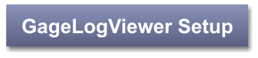 GageLogViewer Setup