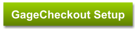GageCheckout Setup
