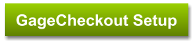 GageCheckout Setup